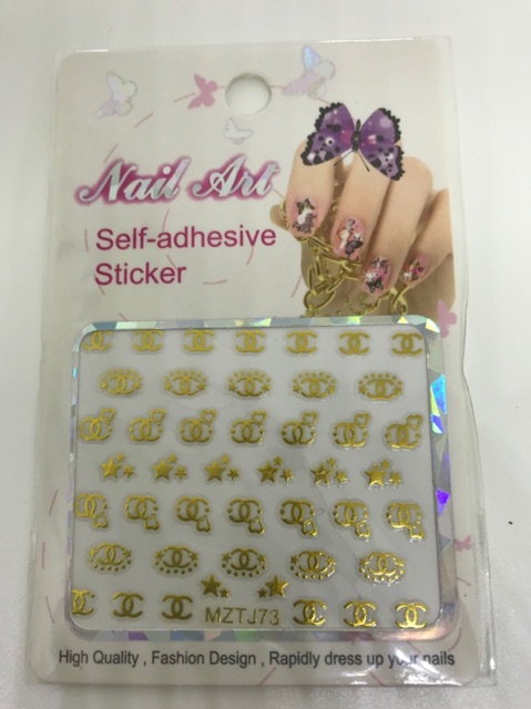 nail-sticker-nail-art-sticker-สติ้กเกอร์ติดเล็บ-แต่งเล็บ-เลื่อนขวาดูแบบได้คะ