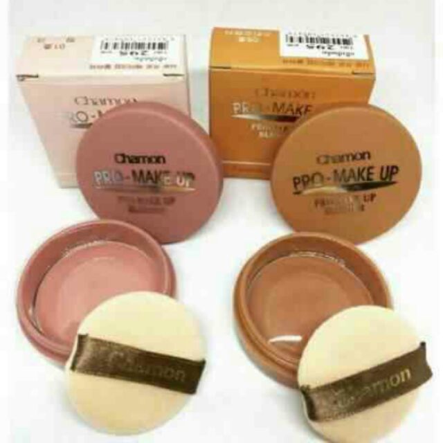 Chamon Pro Make Up (เครื่องสำอางแบรนด์เนมของแท้) | Shopee Thailand