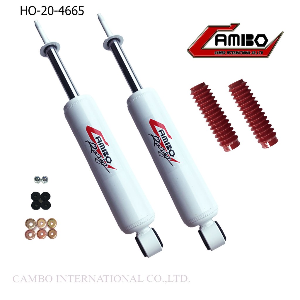 camboโช๊คอัพน้ำมันคู่หน้าmitsubishiจีวากอนแกน20มม-ho4665-20