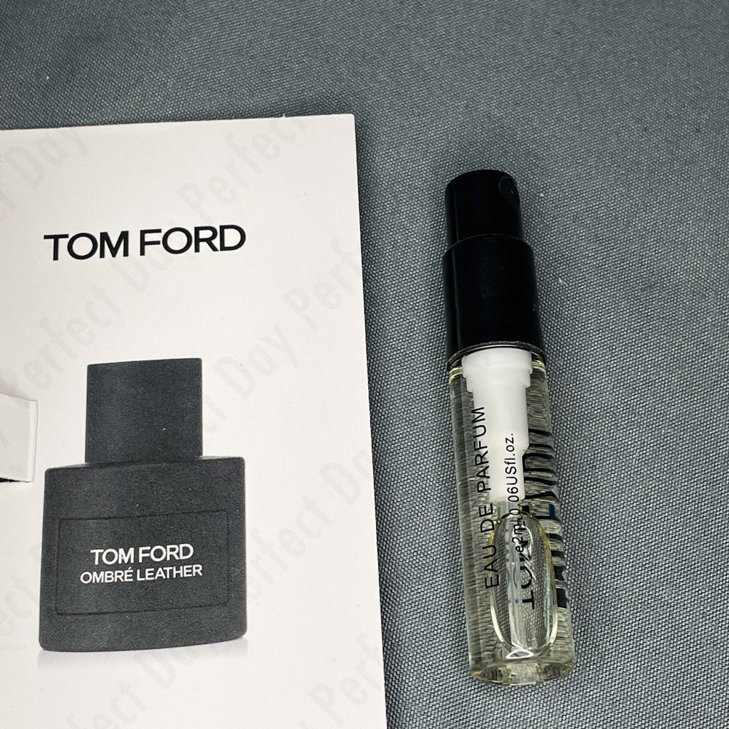 น้ำหอมขนาดเล็ก-tom-ford-ombre-leather-2007-2ml