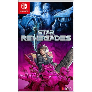 Nintendo Switch™ เกม NSW Star Renegades (By ClaSsIC GaME)