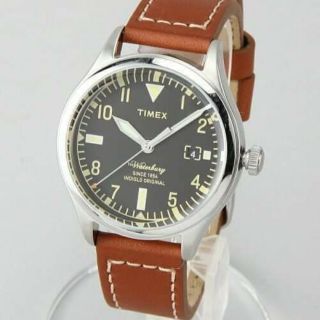 Timex redwing TW2084000 หรือ Timex redwing TW2P84600