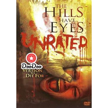 หนัง-dvd-the-hills-have-eyes-unrated-โชคดีที่ตายก่อน