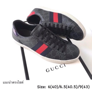 NEW Gucci Sneakers