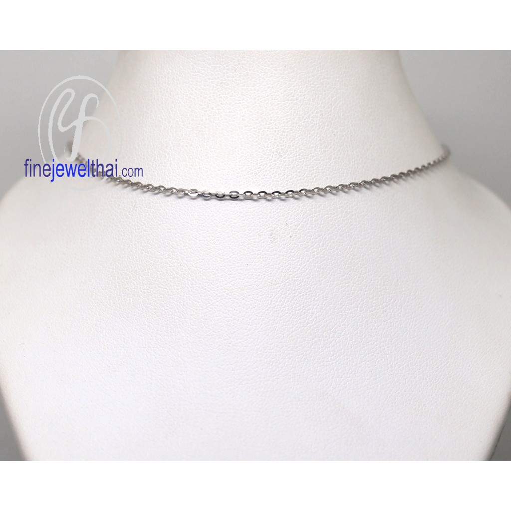 finejewelthaiสร้อย-สร้อยคอ-สร้อยคอทองคำขาว-ทองแท้-l2265wg00-16