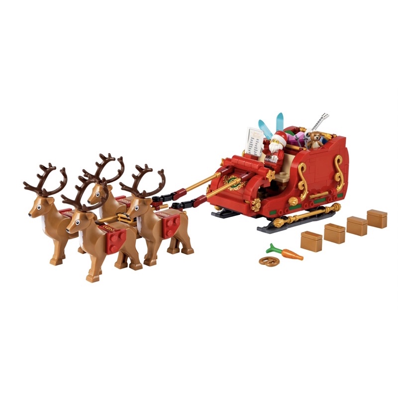 lego-40499-santas-sleigh