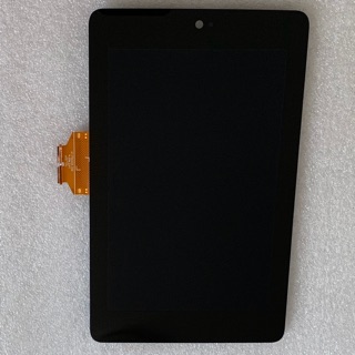 หน้าจอ google nexus 7 (1st)