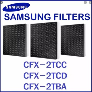 Samsung CFX-2TCC Air Purifier Filter Refill Filter