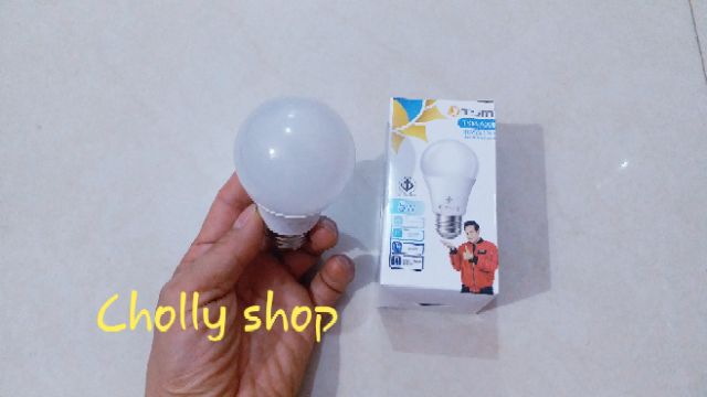 cholly-shop-หลอดไฟ-led-tsm-a005-หลอดปิงปอง-5w-ขั้ว-e27-ราคาถูกที่สุด