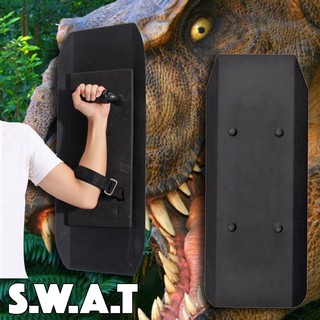 SWAT SHIELD โล่แขน โล่ตำรวจ Police ทหาร Soldier ปราบจลาจล