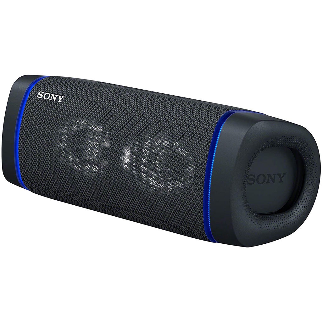 sony-srs-xb33-ลําโพงไร้สายแบบพกพา