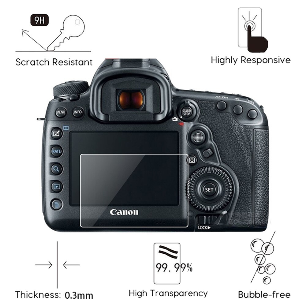 ฟิล์มกระจกนิรภัย-2-5-d-สําหรับ-canon-eos-5-d-mark-iv-iii-5-ds-5-dsr-6-d-7-d-ii-77-d-90-d-80-d-750-d-800-d-1200-d-1300-d-1500-d-2-ชิ้น