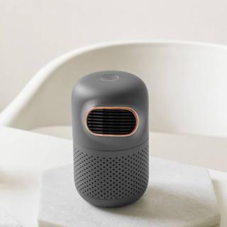 Autowit fresh mini car air deals purifier