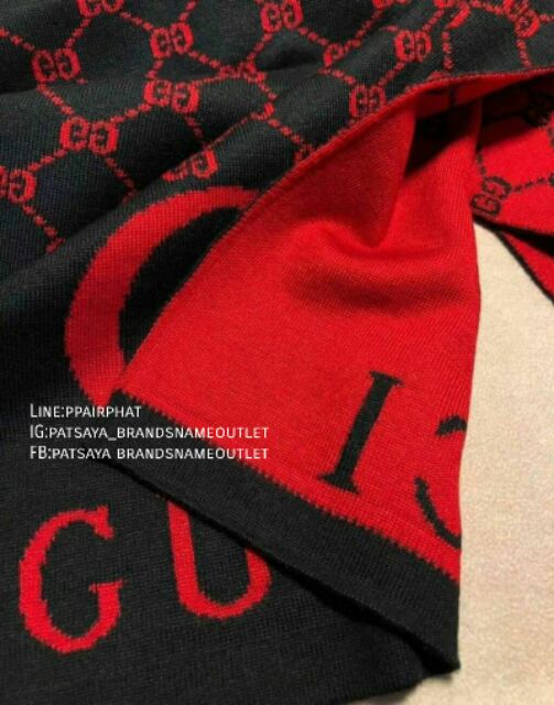 รุ่นหายาก-brand-gucciแท้-outlet