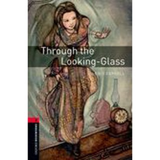 DKTODAY หนังสือ OBW 3:THROUGH THE LOOKING-GLASS(3ED)