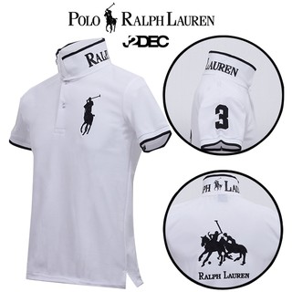 8burry เสื้อคอปก(POLO)ผ้าCotton100% เท่โดดเด่น ผ้าดีแน่นอนรับประกันคุณภาพ เสื้อโปโล เสื้อpolo club เสื้อโปโลสีขาว