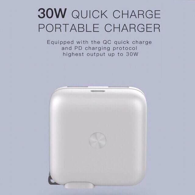 orsen-by-eloop-c2-หัวชาร์จเร็ว-usb-c-quick-charge-qc-3-0-pd-30w-charger-adaptor