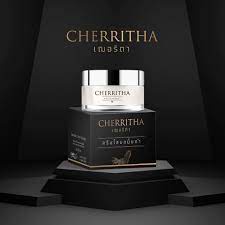 ภาพสินค้าพร้อมส่ง Cherritha โสมเฌอริตา (10 g.) โสมขมิ้นดำ แท้ จากร้าน clubbiw บน Shopee ภาพที่ 4