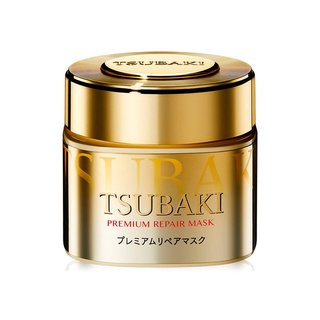 Tsubaki Premium Repair Mask 180g มาส์กบำรุงผม