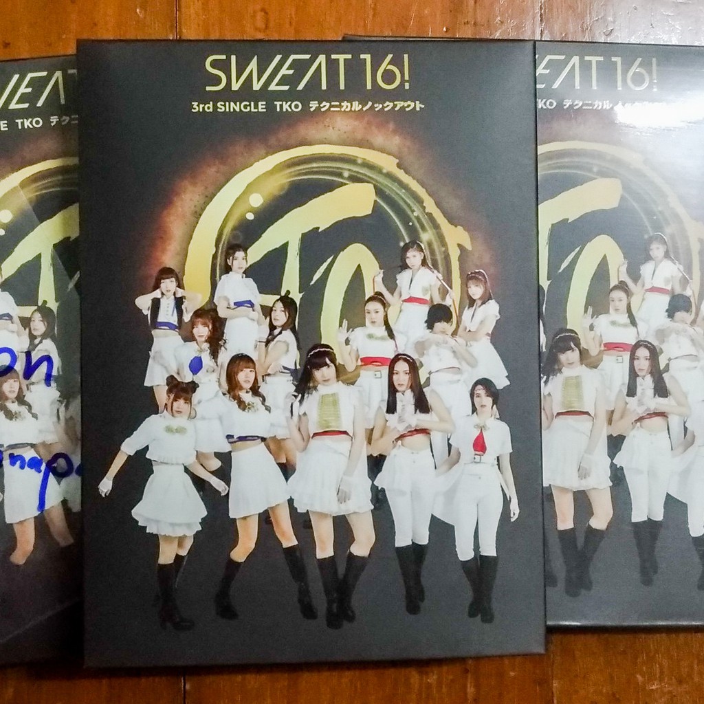 sweat16-cd-3rd-single-tko