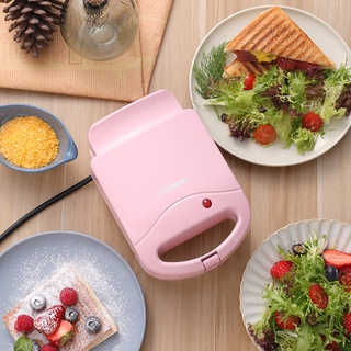 Sandwich maker  อเนกประสงค์ประยุกค์  เครื่องทำแซนวิชเ