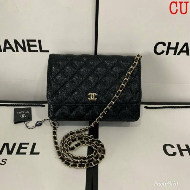 chanel-งานสวยๆ-ปั๊วๆเลยจ้าา-งานล๊อตนี้