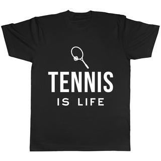[S-5XL] Gildan Lifes เสื้อยืด ผ้าฝ้าย 100% พิมพ์ลายเทนนิส คุณภาพสูง สําหรับวันเกิด