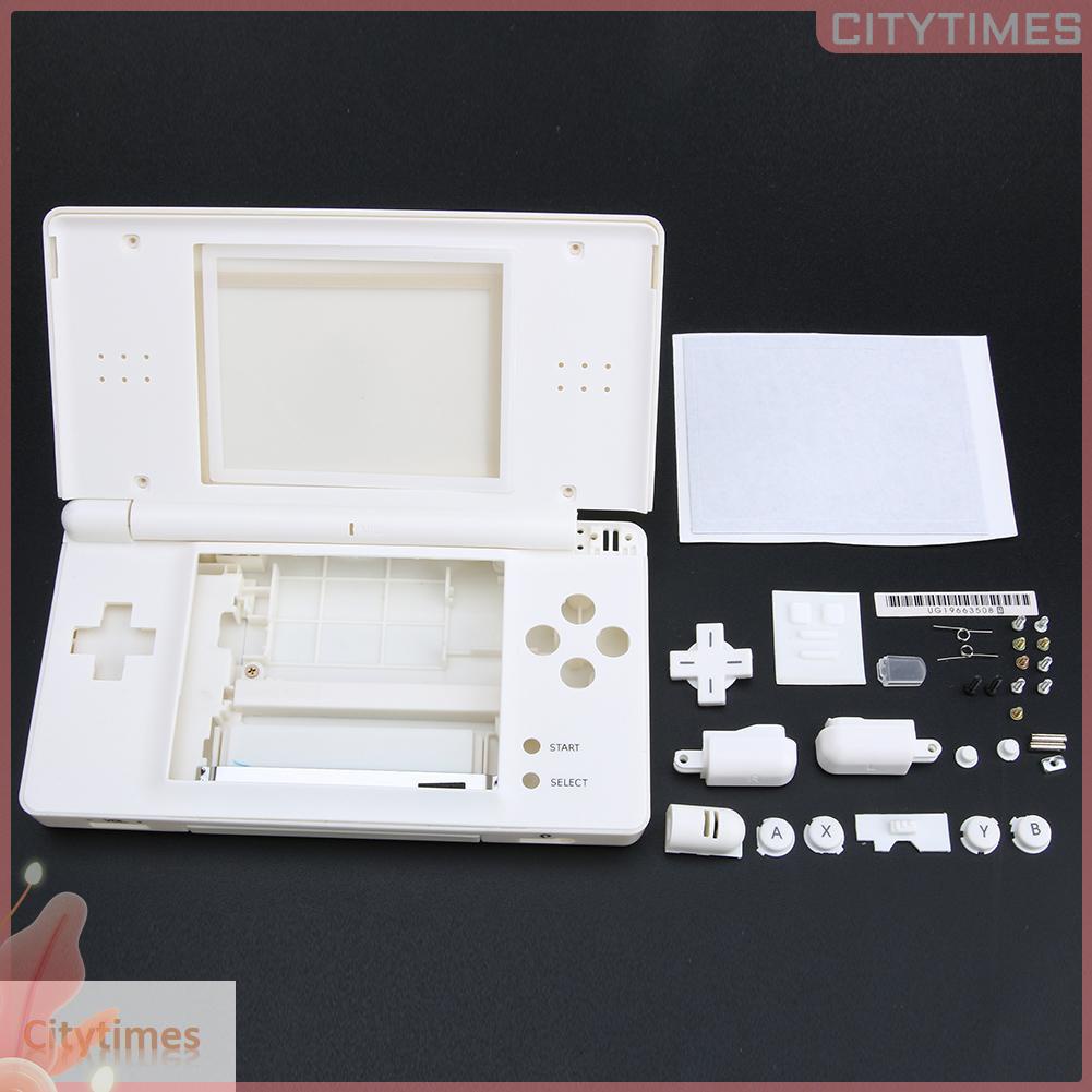 nintendo-ชุดซ่อมแบบเต็มสําหรับ-nintendo-ds-lite-n