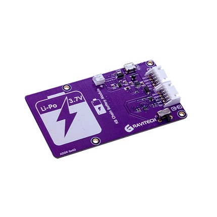 KB CHAIN BATTERY MODULE | Shopee Thailand