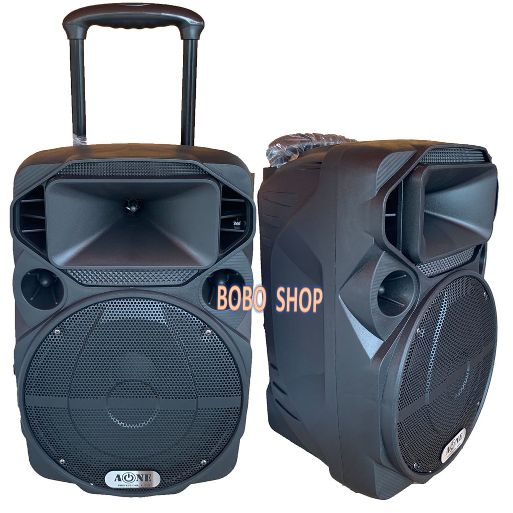 portable-speaker-ชุดลำโพงเอนกประสงค์-รุ่น1201