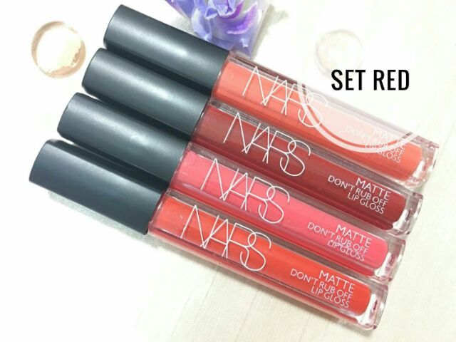 ครบทั้ง-3-เซตแล้วนะจ๊ะ-เซ็ต-nars-4-แท่ง