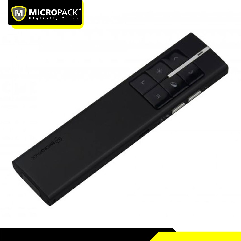 Micropack WPM-08 Air Laser Pointer For Presentation ประกัน 1 ปี ...