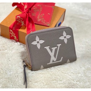 LV.zippy.DC20.etoupe.(สอบถามก่อนทำรายการ)