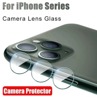 ภาพขนาดย่อของภาพหน้าปกสินค้าฟิล์มกระจกนิรภัยกันรอยเลนส์กล้องสําหรับ for Iphone 13 12 11 Series / เลนส์กล้อง 11 12 13 Pro Max จากร้าน patriot.th บน Shopee
