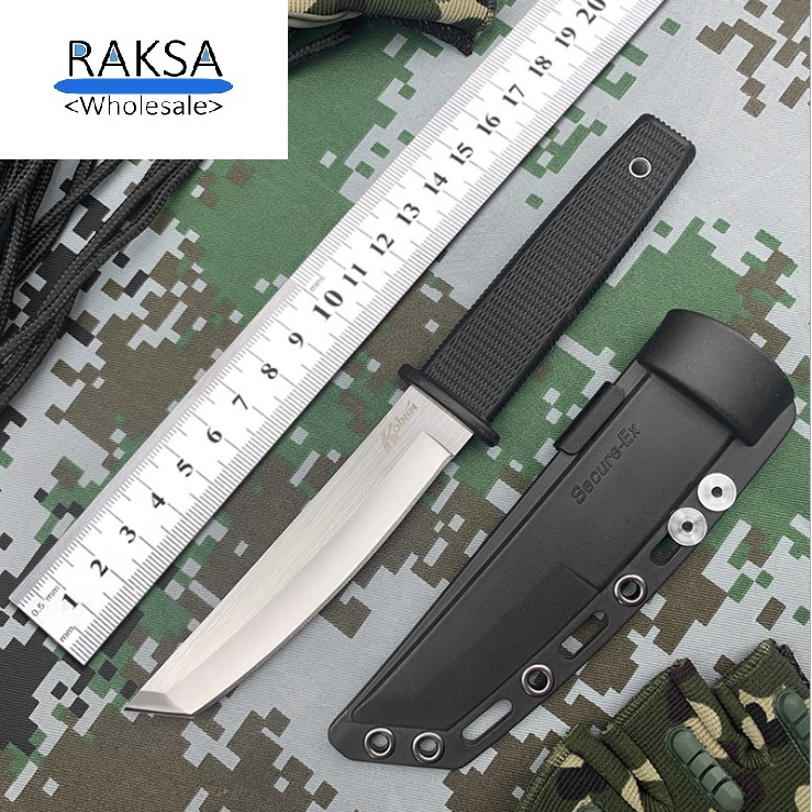 RAKSA Wholesale CS02 มีดทหาร มีด มีดพกพา มีดเดินป่า มีดใบตาย มีดสวย ...