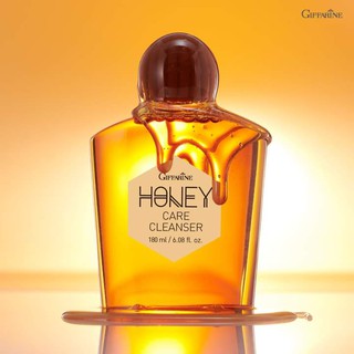 ครีมล้างหน้าน้ำผึ้ง ครีมน้ำผึ้งล้างหน้า Honey Series นำคุณค่าบำรุงสู่ผิ้วหน้าสะอาด นุ่มลึกสว่างใส