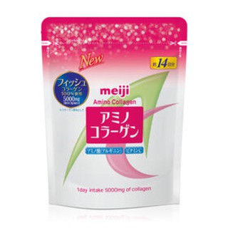 Meiji Amino Collagen