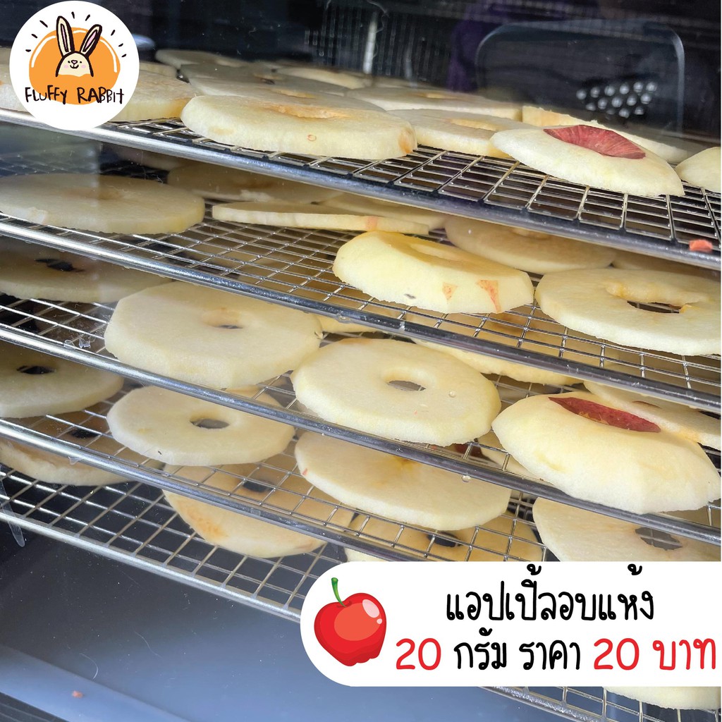 แอปเปิ้ล-อบแห้ง-dry-apple