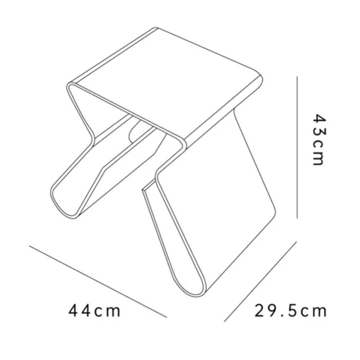 โต๊ะ-โต๊ะข้างเตียง-side-table-ของแต่งบ้าน-ของแต่งห้อง-สไตล์มินิมอล