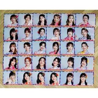 BNK48 CGM48 Photoset special act แอคพิเศษแนวนอน matsuri 2022 ราคา 220-50 ของแท้ 100%  มีเก็บเงินปลายทางจ้า 🎉🎉