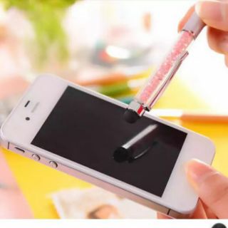 ลดล้างสต็อก ปากกาทัชสกรีน Touch Pen Stylus