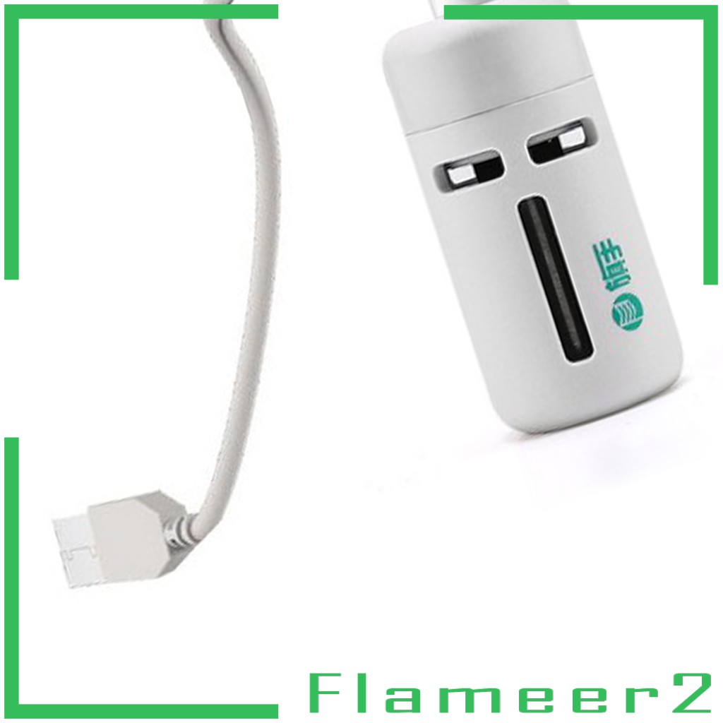 flameer-2-เครื่องกําเนิดไฟฟ้าแบบพกพา