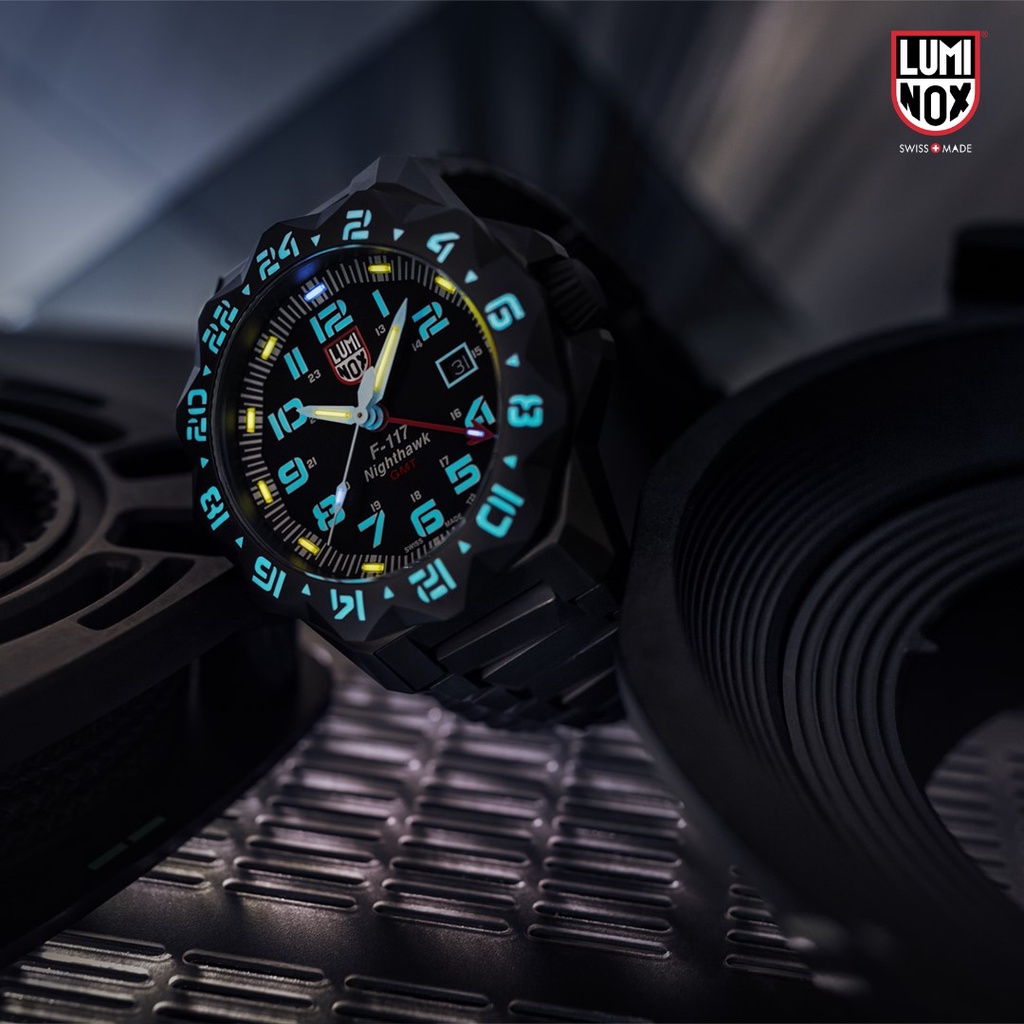Luminox 6422 hotsell