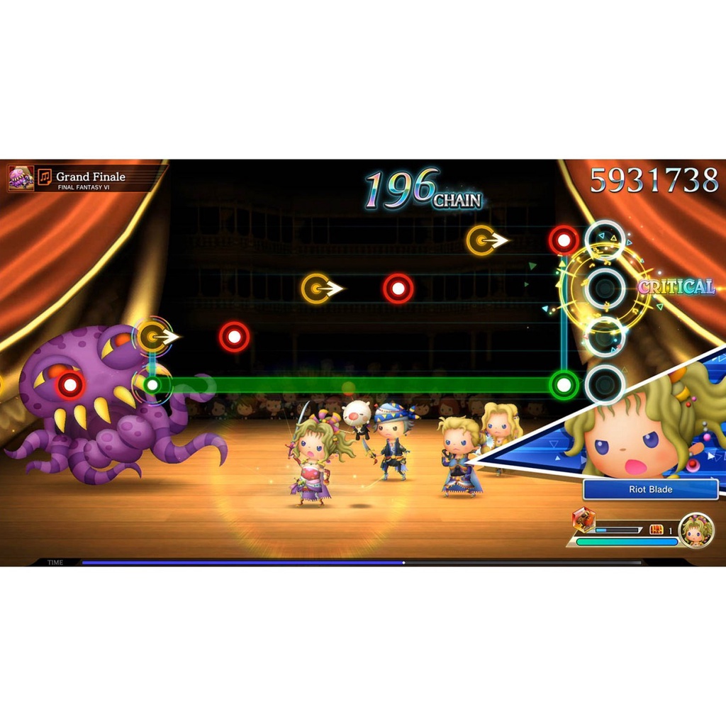 พร้อมส่ง-nsw-theatrhythm-final-bar-line-เกม-nintendo-switch