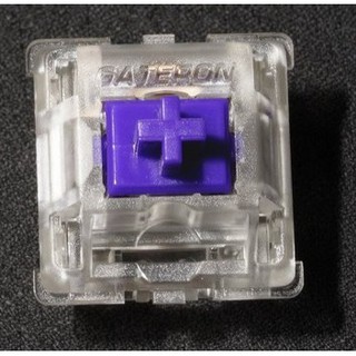 ราคา[Tactile/RGB] Zealios v2 62g/65g/67g/78g Switch สองจังหวะแสงลอด High-End จาก ZealPC x Gateron มีบริการ Lube ด้วย Krytox