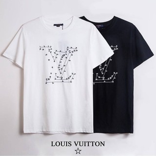 เสื้อยืดแบรนด์เนม (งานป้าย)งานดี ผ้านุ่ม cotton 100% 05