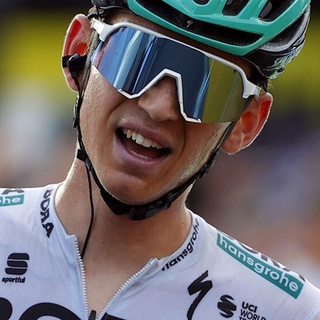 แว่นตากันแดด เลนส์โพลาไรซ์ 100% S3 เหมาะกับการขี่รถจักรยานเสือภูเขา สําหรับผู้ชาย และผู้หญิง
