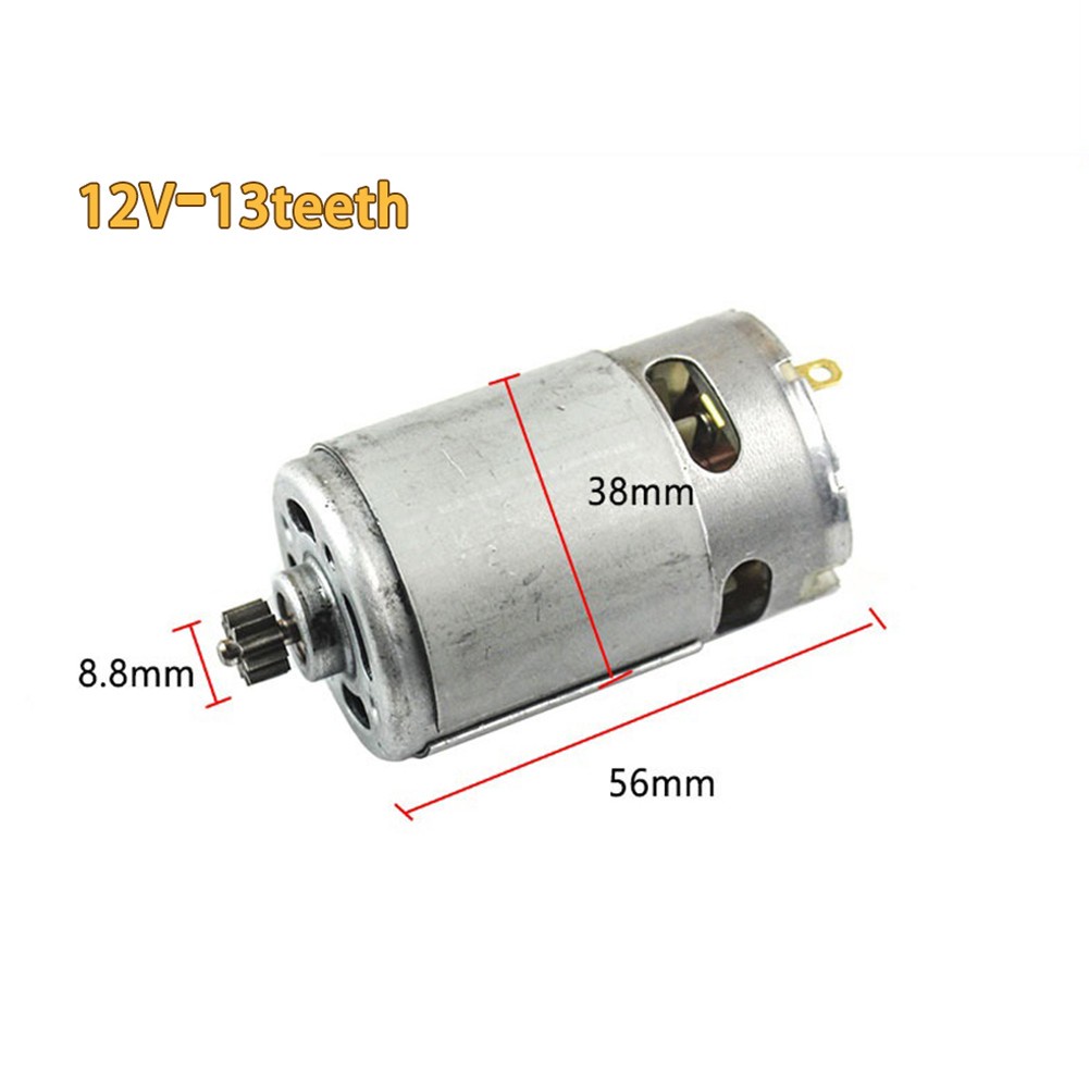 12v-14-4v-dc-rs550-motor-13teeth-15teeth-for-bosch-cordless-drill-screwdriver-tsr1080-2-li-gsr120li-electrichammer-angle