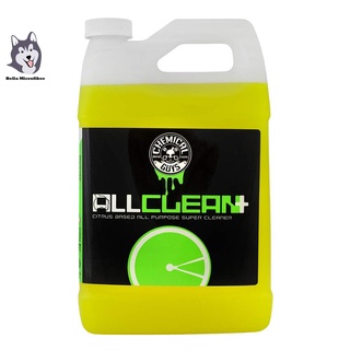 Chemical Guys All Clean Citrus based all-purpose cleaner แบบแบ่งจากแกลลอน