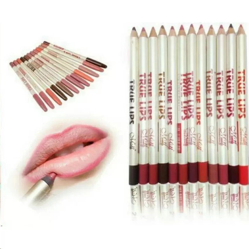 me-now-true-lips-lip-linder-pencil-มีนาว-ทรู-ลิป-ไลน์เนอร์-12-สี-2-กล่อง